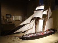 Musée Portuaire II (Dunkerque/Dünkirchen (FR-HDF)             )