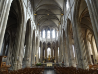 Eglise Catholique Saint Eloi II (Dunkerque/Dünkirchen (FR-HDF)             )