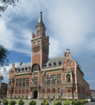 Hotel de Ville (Dunkerque/Dünkirchen (FR-HDF)             )