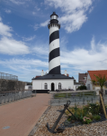 Phare de Petit-Fort-Philippe          (Gravelines (FR-HDF)                       )