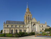 Eglise Notre Dame I (Calais (FR-HDF)                           )