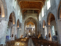 Eglise Notre Dame II (Calais (FR-HDF)                           )