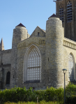 Eglise Notre Dame I (Calais (FR-HDF)                           )