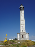 Phare de Calais (Calais (FR-HDF)                           )