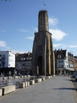 Tour du Guet (Calais (FR-HDF)                           )