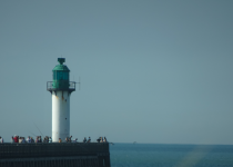 Hafen                      (Calais (FR-HDF)                           )