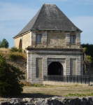 Citadelle de Calais          (Calais (FR-HDF)                           )