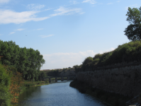 Citadelle de Calais          (Calais (FR-HDF)                           )