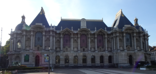 Palais des Beaux Arts I (Lille (FR-HDF))