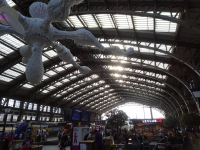 FNAC Lille-Gare Lille-Flandres (Lille (FR-HDF))