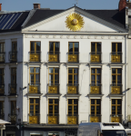 Place du General de Gaulle I (Lille (FR-HDF))