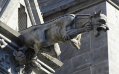 Cathedrale Notre-Dame-de-la-Treille I  (Lille (FR-HDF))