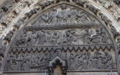 Cathedrale Notre-Dame-de-la-Treille I  (Lille (FR-HDF))