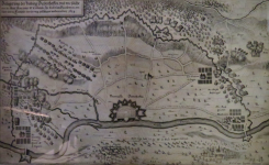 Schlacht von Diedenhofen 1639 und Belagerung 1643  (Thionville/Diedenhofen (FR-GES))