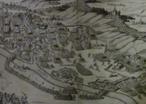 Schlacht von Diedenhofen 1639 und Belagerung 1643  (Thionville/Diedenhofen (FR-GES))