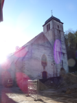 Eglise paroissiale de la Nativite (Sierck-les-Bains (FR-GES))