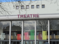 Theater (Thionville/Diedenhofen (FR-GES))