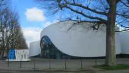 Puzzle-Kulturzentrum (Thionville/Diedenhofen (FR-GES))