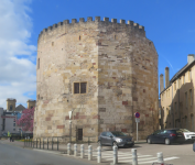 Musee de la Tour aux Puxes (Thionville/Diedenhofen (FR-GES))