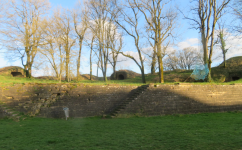 Citadelle de Longwy (Longwy (FR-GES))