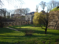 Porte de France (Longwy (FR-GES))