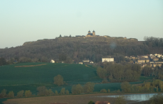 Festung/Citadelle I (Montmedy (FR-GES))