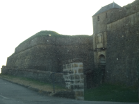 Festung/Citadelle I (Montmedy (FR-GES))