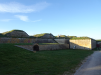 Festung/Citadelle II (Montmedy (FR-GES))