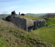 Ouvrage de la Ferte II (La Ferte-sur-Chiers (FR-GES))