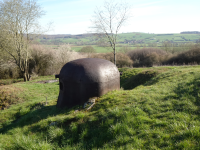 Maginot-Linie II (Geschichte) (La Ferte-sur-Chiers (FR-GES))