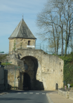 Porte de Bourgogne (Mouzon (FR-GES))