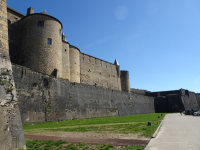 Chateau Fort Sedan I (Sedan (FR-GES))