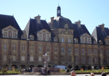 Place Ducale (Charleville-Mezieres (FR-GES))