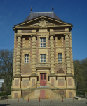 Musee de Rimbaud (Charleville-Mezieres (FR-GES))