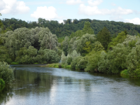 Rhein-Rhone-Kanal (Baume-les-Dames (FR-BFC))