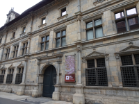 Musée du Temps (Besancon (FR-BFC))