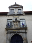 Hotel de Grammont (Besancon (FR-BFC))