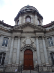 Chapelle Notre-Dame-du-Refuge (Besancon (FR-BFC))