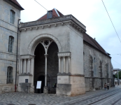 Ancien hospice du Saint-Esprit (Besancon (FR-BFC))