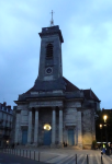 Eglise Saint Pierre (Besancon (FR-BFC))