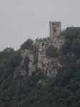 Ruines (Montferrand-le-Chateau (FR-BFC))