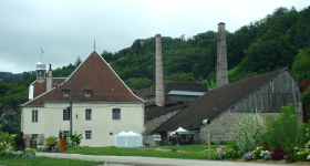 Grande Saline (Salines-les-Bains (FR-BFC))