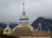 Hotel de Ville (Salines-les-Bains (FR-BFC))