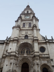 Co-cathedrale Notre-Dame-de-lAnnonciation I (Bourg-en-Bresse (FR-ARA))