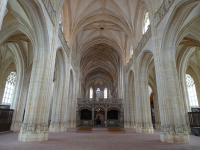 Monastere Royal de Brou I (Bourg-en-Bresse (FR-ARA))