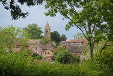 Gemeinschaft (Taize (FR-BFC))