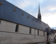 Hotel-Dieu/Hospices de Beaune IV (Beaune (FR-BFC))