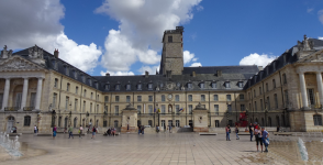 Palast der Herzöge von Burgund I (Dijon (FR-BFC))