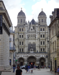 Eglise Saint-Michel (Dijon (FR-BFC))