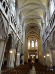 Cathédrale Saint-Bénigne II (Dijon (FR-BFC))